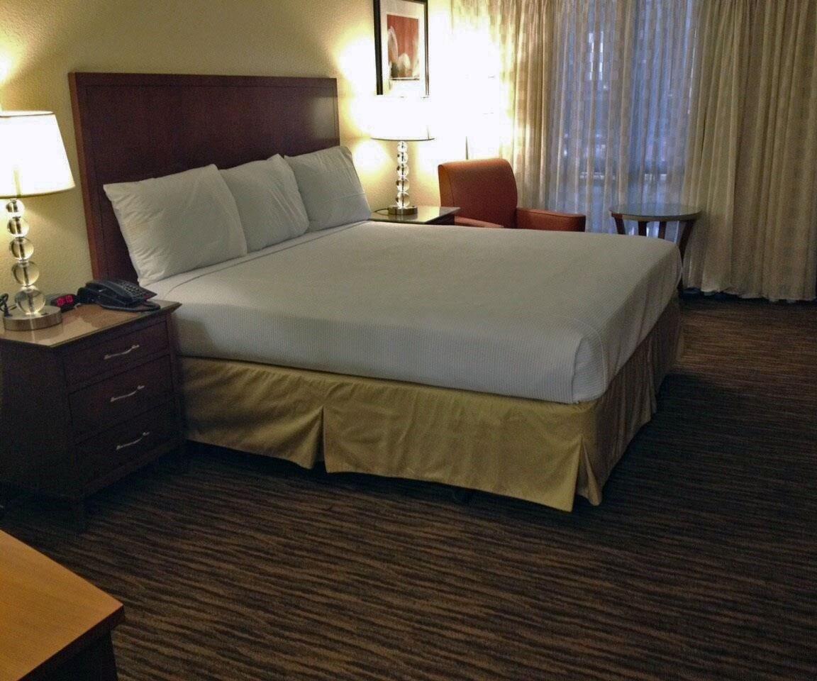 Rodeway Inn Abilene Exterior photo