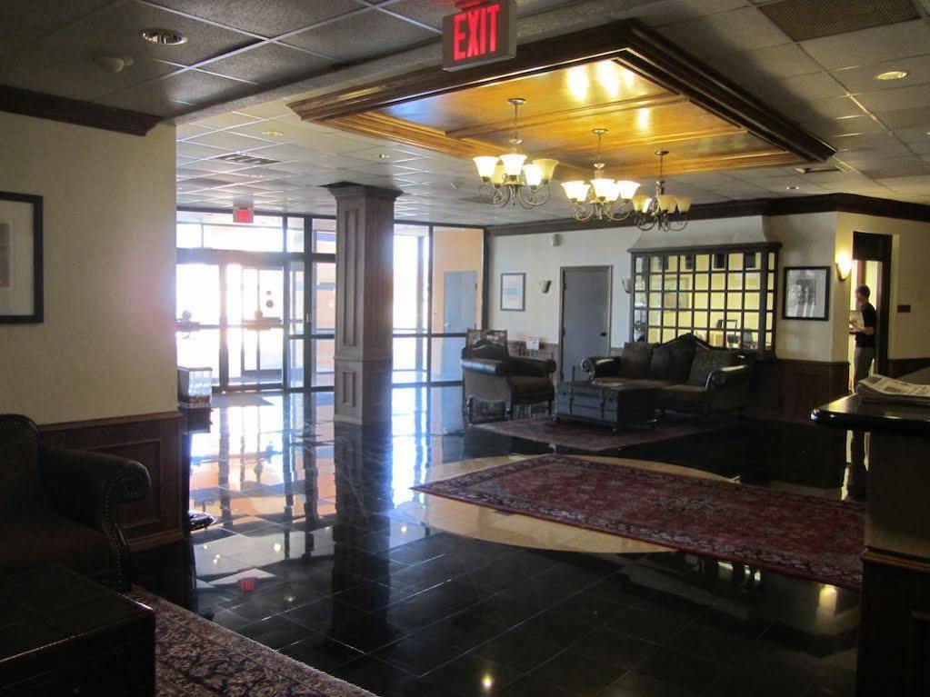 Rodeway Inn Abilene Exterior photo