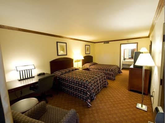 Rodeway Inn Abilene Exterior photo